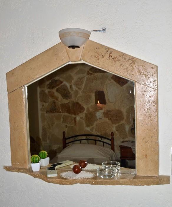 Athena Rooms Káto Zákros 部屋 写真